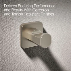Robe hook^Kohler Best