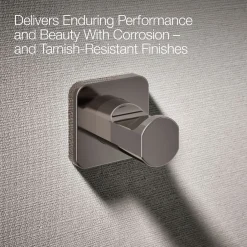 Robe hook^Kohler Best