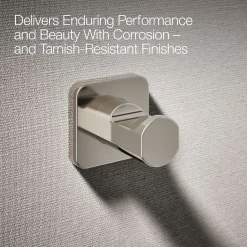 Robe hook^Kohler Best