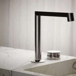 Rocker bathroom sink faucet handle^Kohler Sale