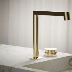 Rocker bathroom sink faucet handle^Kohler Sale