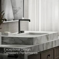 Rocker bathroom sink faucet handle^Kohler Sale