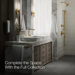 Rocker bathroom sink faucet handle^Kohler Sale