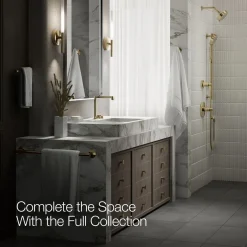 Rocker bathroom sink faucet handle^Kohler Sale
