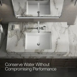Rocker bathroom sink faucet handle^Kohler Sale