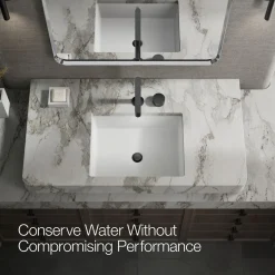Rocker bathroom sink faucet handle^Kohler Sale