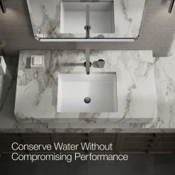 Rocker bathroom sink faucet handle^Kohler Sale