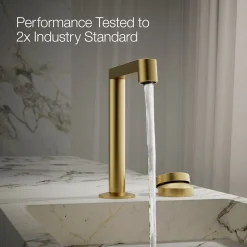 Rocker bathroom sink faucet handle^Kohler Sale