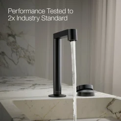 Rocker bathroom sink faucet handle^Kohler Sale