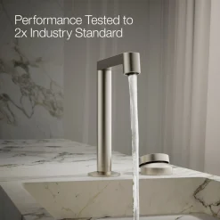Rocker bathroom sink faucet handle^Kohler Sale