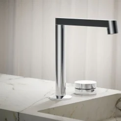 Rocker bathroom sink faucet handle^Kohler Sale