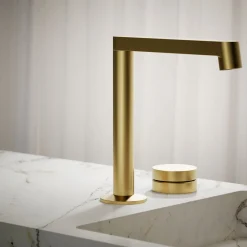 Rocker bathroom sink faucet handle^Kohler Sale