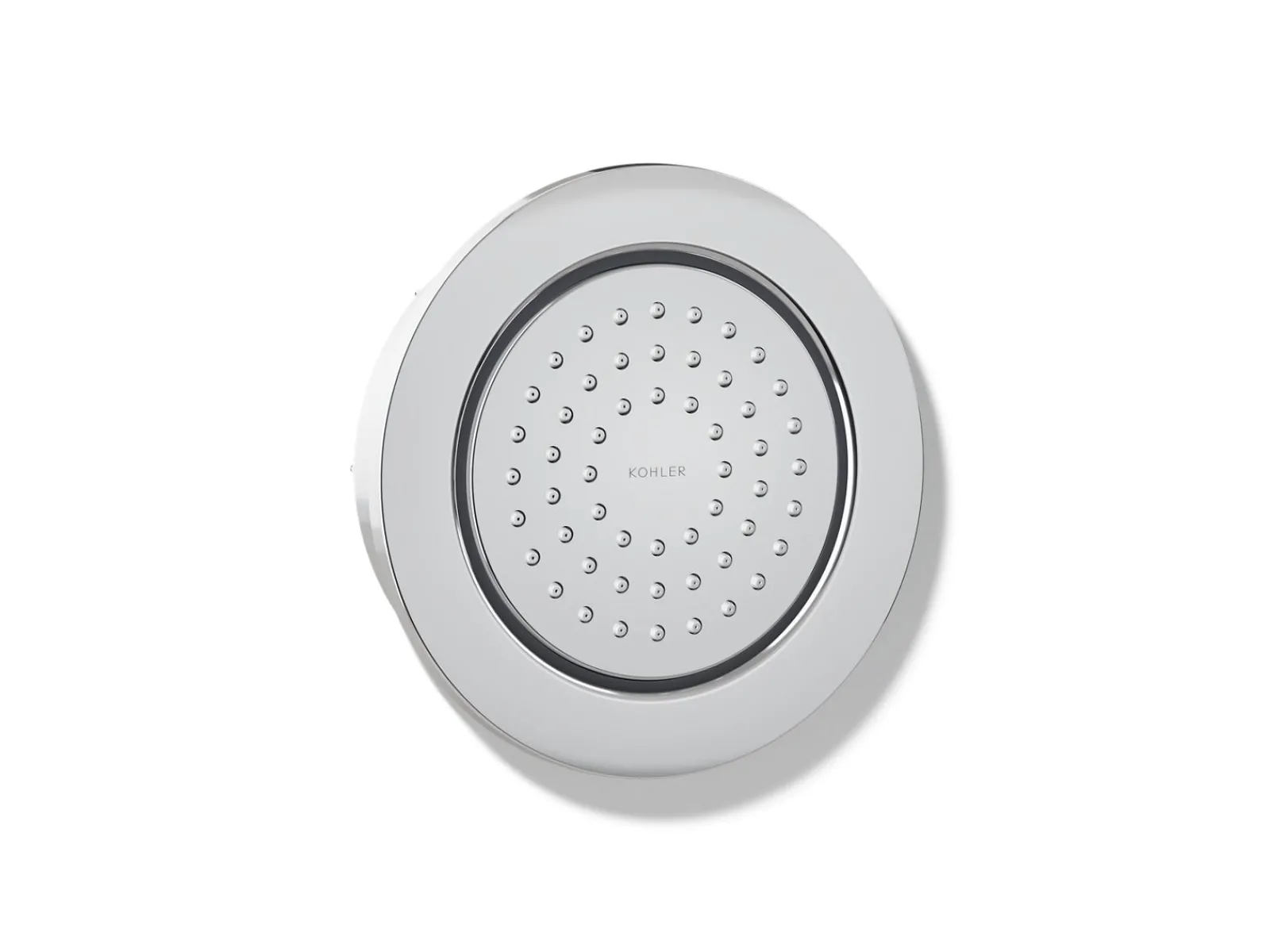 Round 54-nozzle single-function body spray, 2.0 gpm^Kohler Outlet