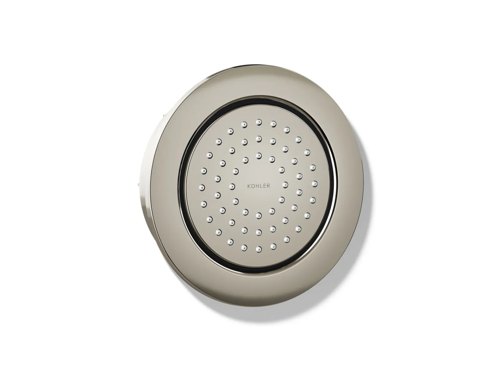 Round 54-nozzle single-function body spray, 2.0 gpm^Kohler Outlet