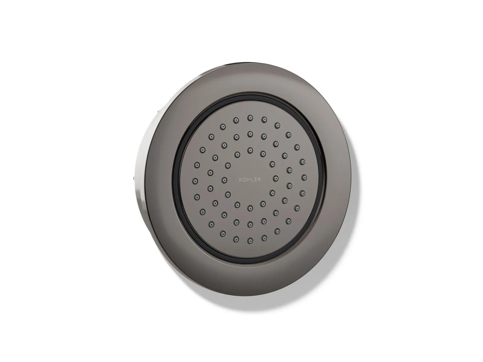 Round 54-nozzle single-function body spray, 2.0 gpm^Kohler Outlet