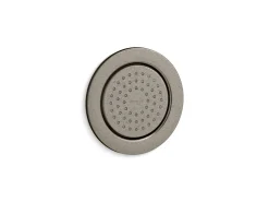 Round 54-nozzle single-function body spray, 2.0 gpm^Kohler Outlet