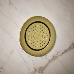 Round 54-nozzle single-function body spray, 2.0 gpm^Kohler Outlet