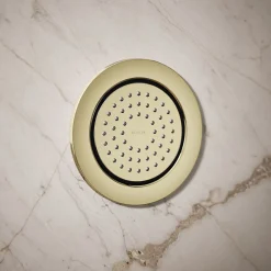 Round 54-nozzle single-function body spray, 2.0 gpm^Kohler Outlet