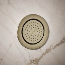 Round 54-nozzle single-function body spray, 2.0 gpm^Kohler Outlet