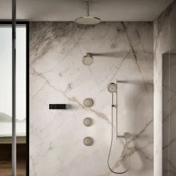 Round 54-nozzle single-function body spray, 2.0 gpm^Kohler Outlet