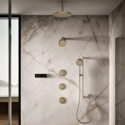 Round 54-nozzle single-function body spray, 2.0 gpm^Kohler Outlet