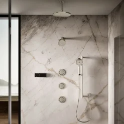 Round 54-nozzle single-function body spray, 2.0 gpm^Kohler Outlet