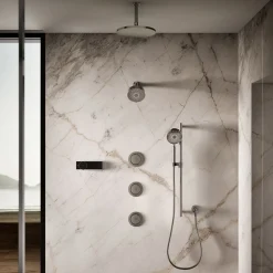 Round 54-nozzle single-function body spray, 2.0 gpm^Kohler Outlet