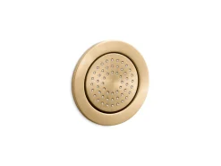 Round 54-nozzle single-function body spray, 2.0 gpm^Kohler Outlet