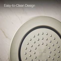 Round 54-nozzle single-function body spray, 2.0 gpm^Kohler Outlet