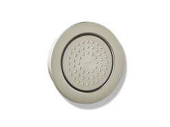 Round 54-nozzle single-function body spray, 2.0 gpm^Kohler Outlet