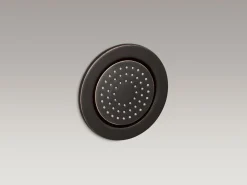 Round 54-nozzle single-function body spray, 2.0 gpm^Kohler Outlet