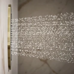 Round 54-nozzle single-function body spray, 2.0 gpm^Kohler Outlet