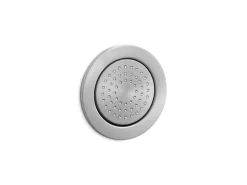 Round 54-nozzle single-function body spray, 2.0 gpm^Kohler Outlet
