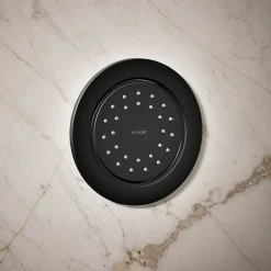 Round 27-nozzle single-function body spray, 1.0 gpm^Kohler Outlet