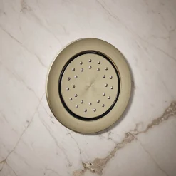 Round 27-nozzle single-function body spray, 1.0 gpm^Kohler Outlet