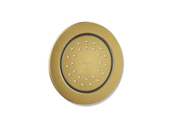 Round 27-nozzle single-function body spray, 1.0 gpm^Kohler Outlet