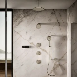 Round 27-nozzle single-function body spray, 1.0 gpm^Kohler Outlet