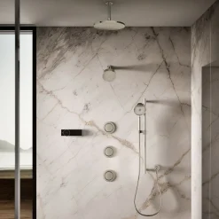 Round 27-nozzle single-function body spray, 1.0 gpm^Kohler Outlet
