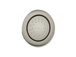 Round 27-nozzle single-function body spray, 1.0 gpm^Kohler Outlet