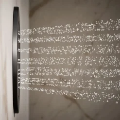 Round 27-nozzle single-function body spray, 1.0 gpm^Kohler Outlet