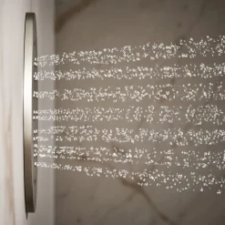 Round 27-nozzle single-function body spray, 1.0 gpm^Kohler Outlet