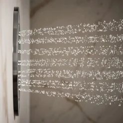 Round 27-nozzle single-function body spray, 1.0 gpm^Kohler Outlet