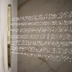 Round 27-nozzle single-function body spray, 1.0 gpm^Kohler Outlet