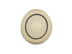 Round 27-nozzle single-function body spray, 1.0 gpm^Kohler Outlet
