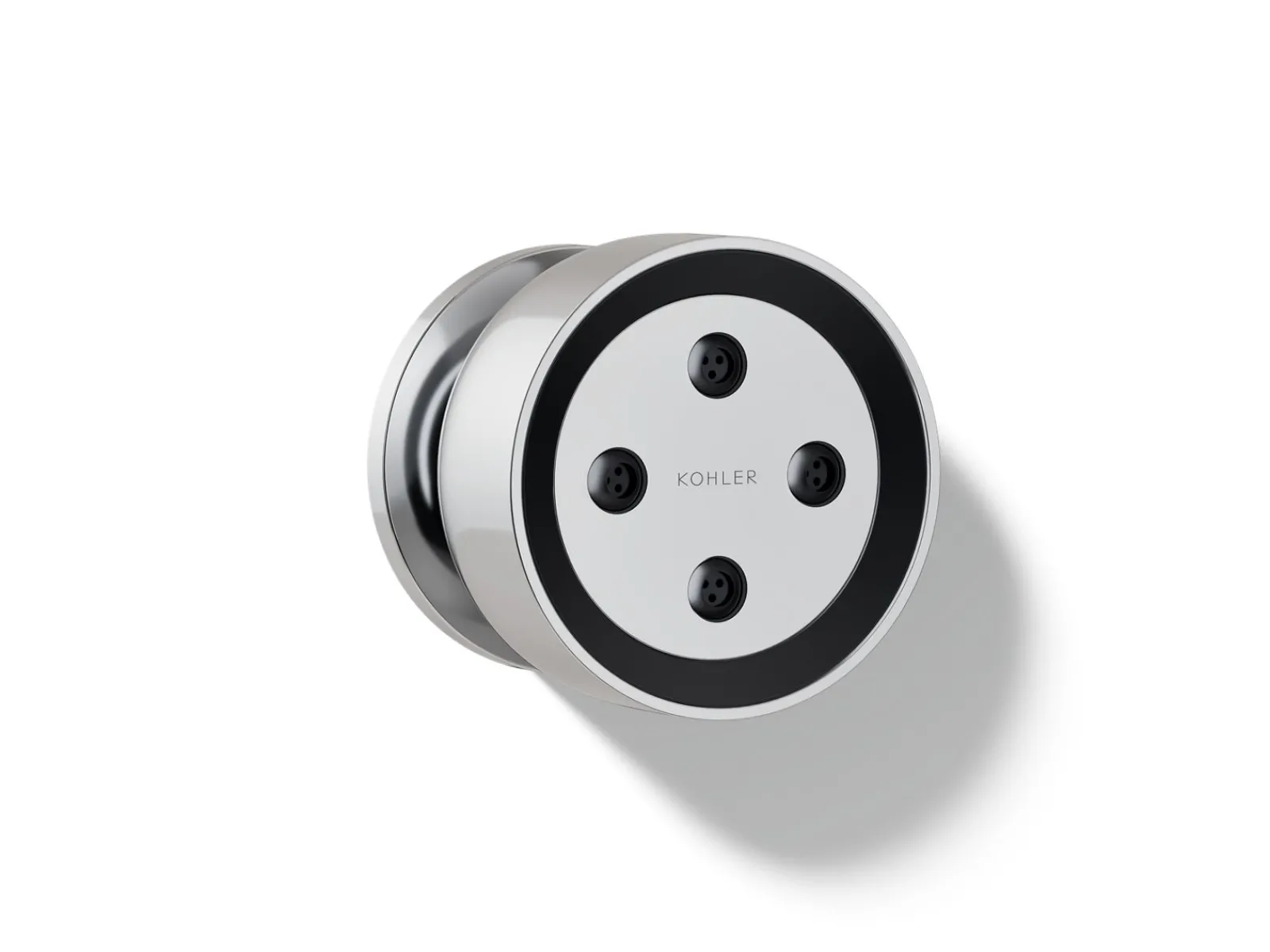 Round single-function body spray, 2.5 gpm^Kohler New