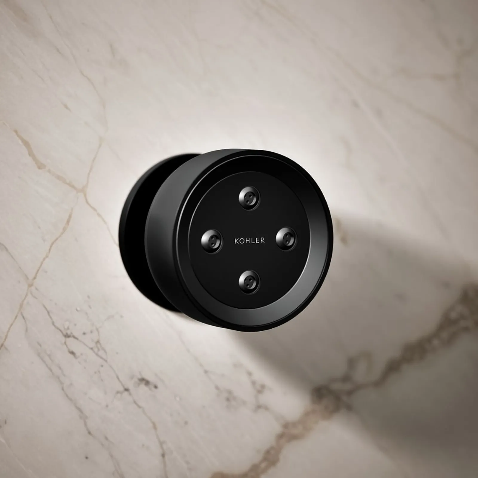 Round single-function body spray, 2.5 gpm^Kohler New