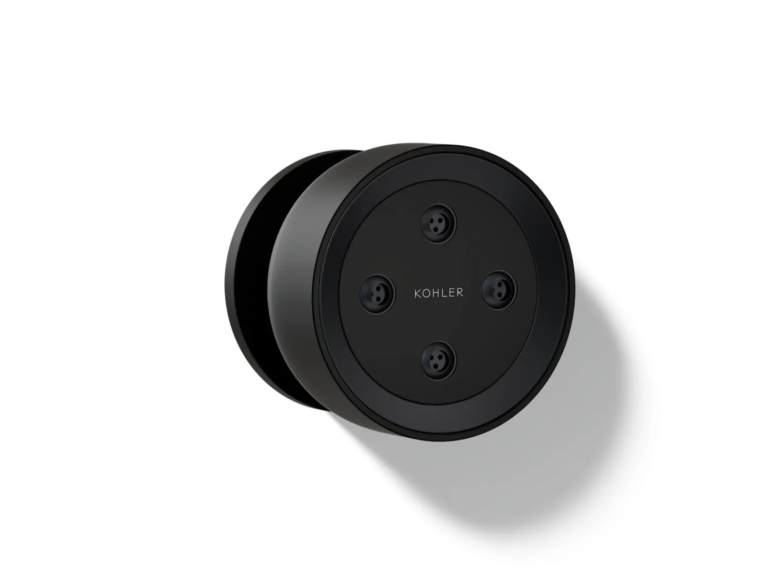Round single-function body spray, 2.5 gpm^Kohler New