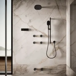 Round single-function body spray, 2.5 gpm^Kohler New