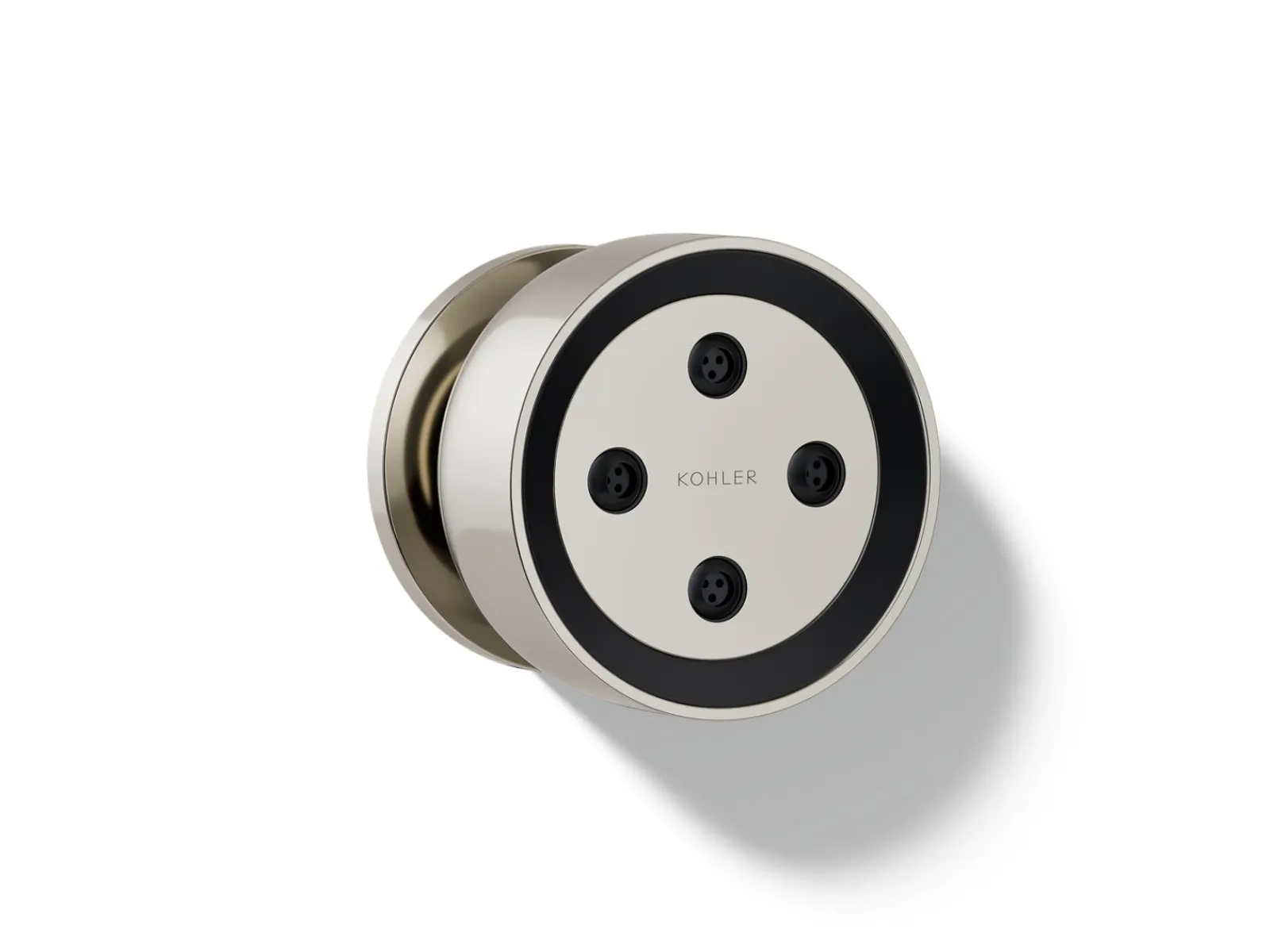 Round single-function body spray, 2.5 gpm^Kohler New