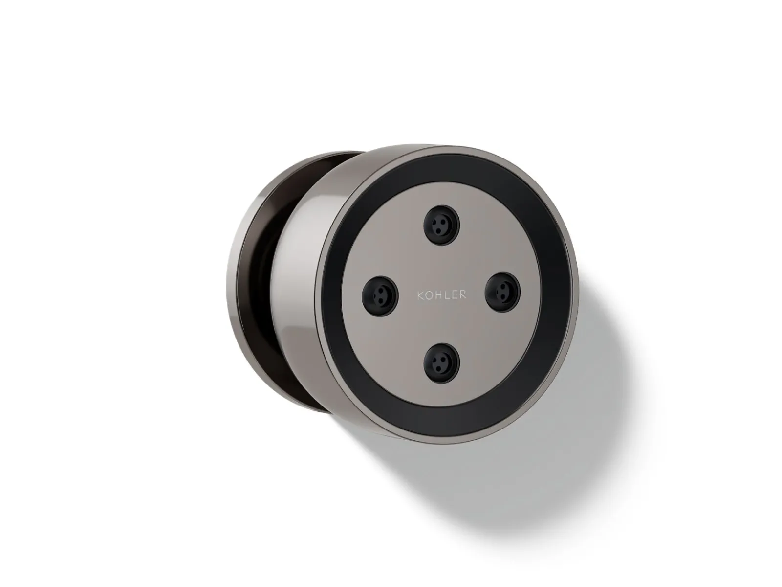 Round single-function body spray, 2.5 gpm^Kohler New